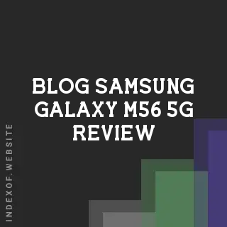 Samsung Galaxy M56 5G: Ultra-Slim 7.2mm Design, Exynos 1480, & 2026 USD Pricing | Logo - Indexof